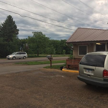 Sheldon Motel Екстериор снимка