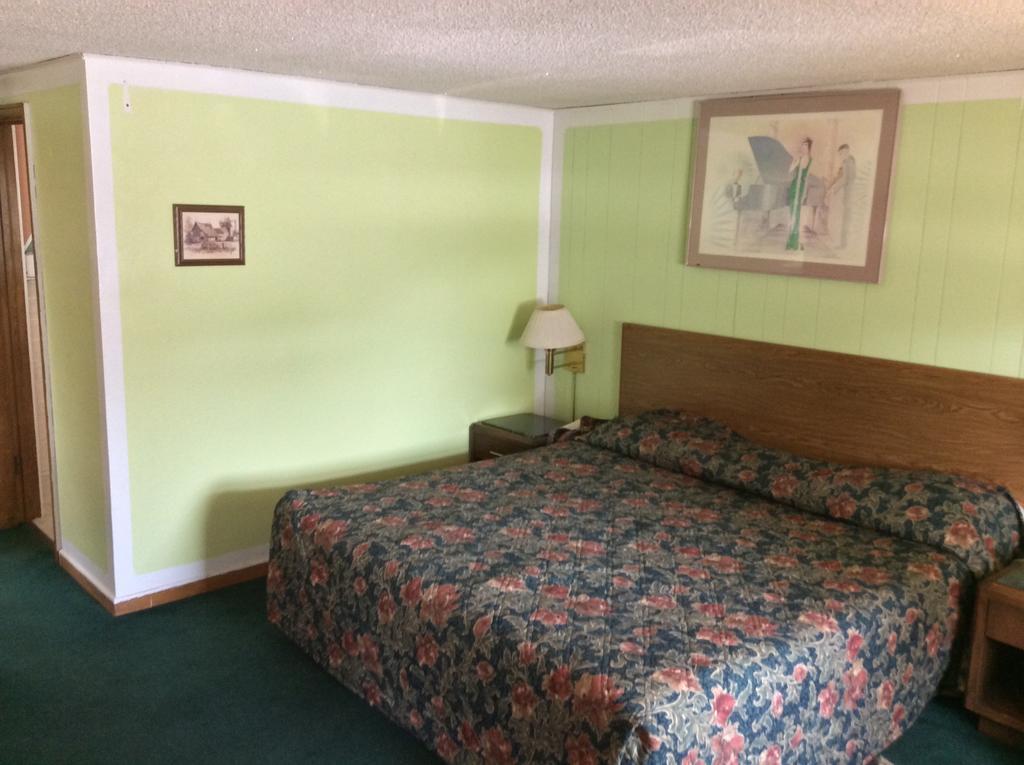 Sheldon Motel Стая снимка