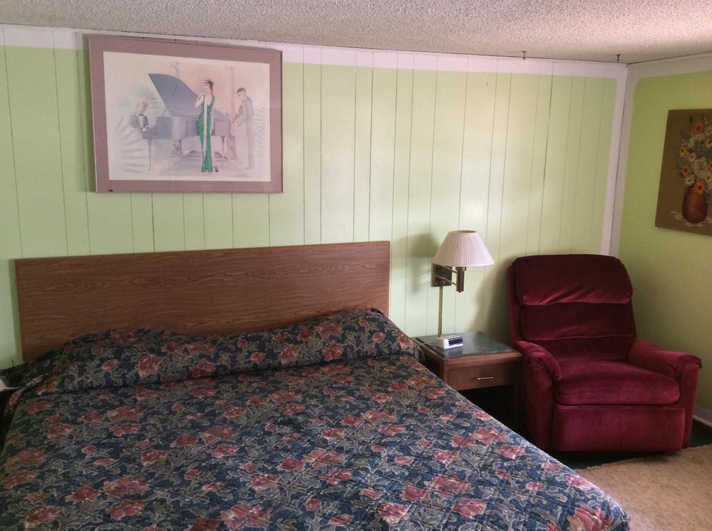 Sheldon Motel Стая снимка