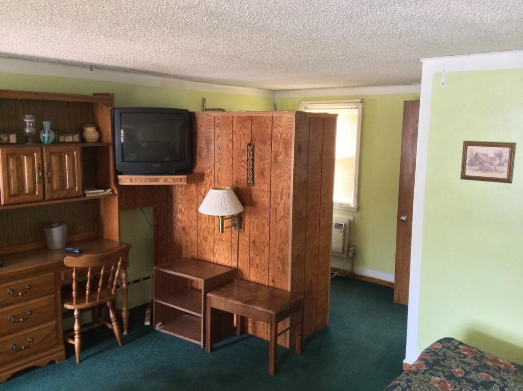 Sheldon Motel Стая снимка